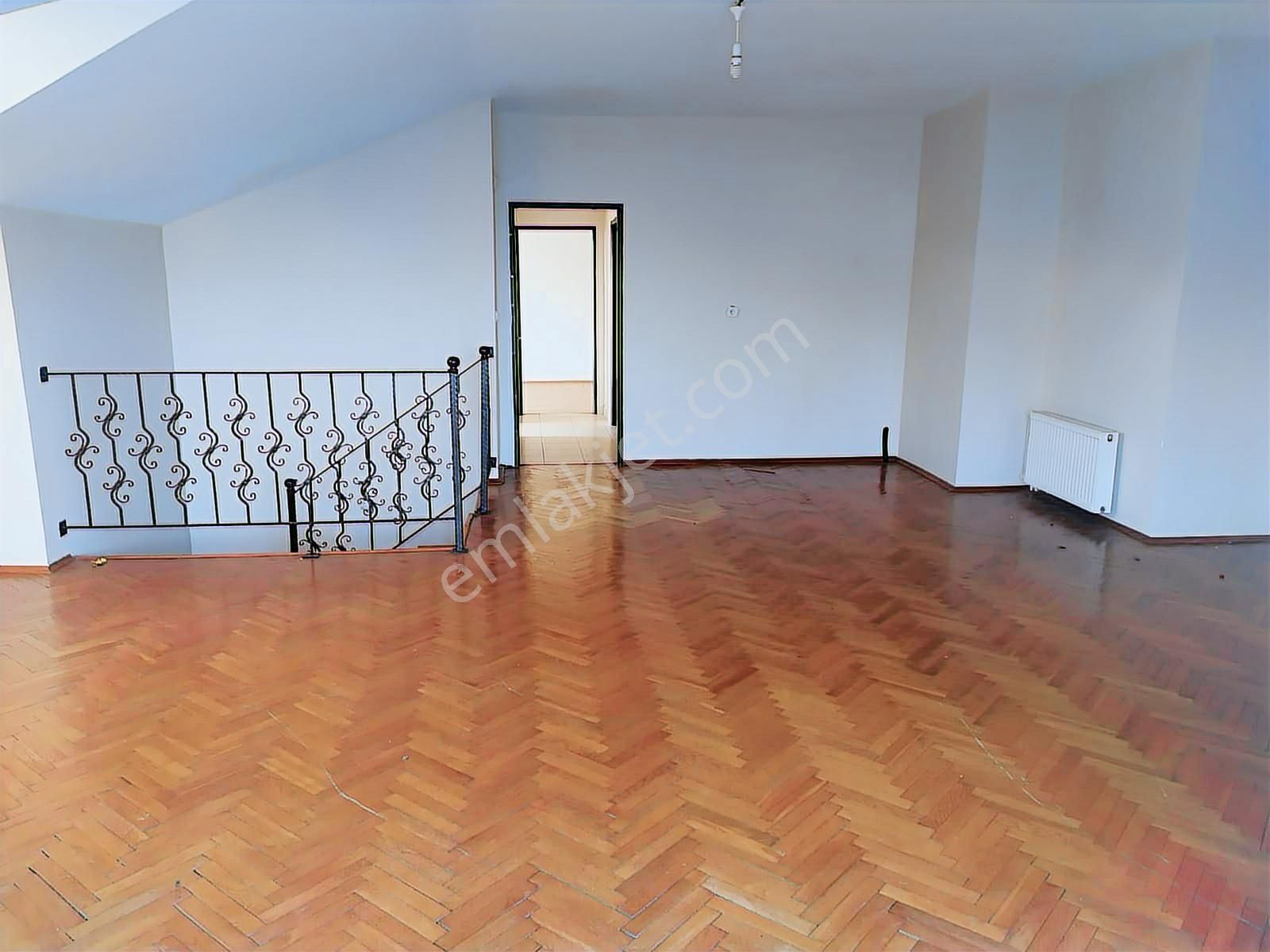 İstasyon Mah.koza 1 Evlerinde 240 M2 Kiralık 4+2 Dubleks - Görsel 10