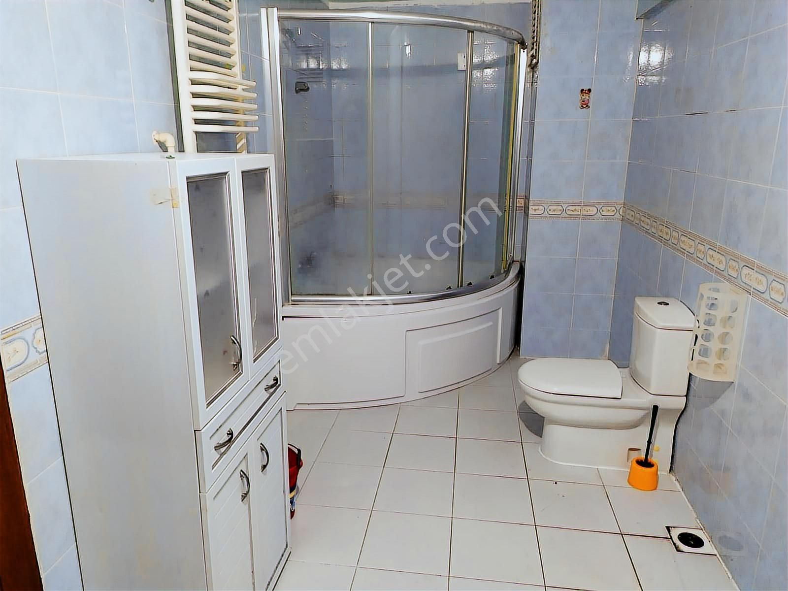İstasyon Mah.koza 1 Evlerinde 240 M2 Kiralık 4+2 Dubleks - Görsel 8