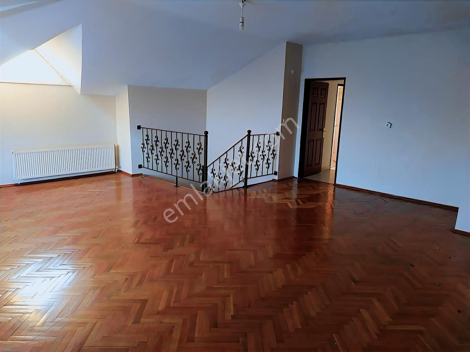 İstasyon Mah.koza 1 Evlerinde 240 M2 Kiralık 4+2 Dubleks - Görsel 20