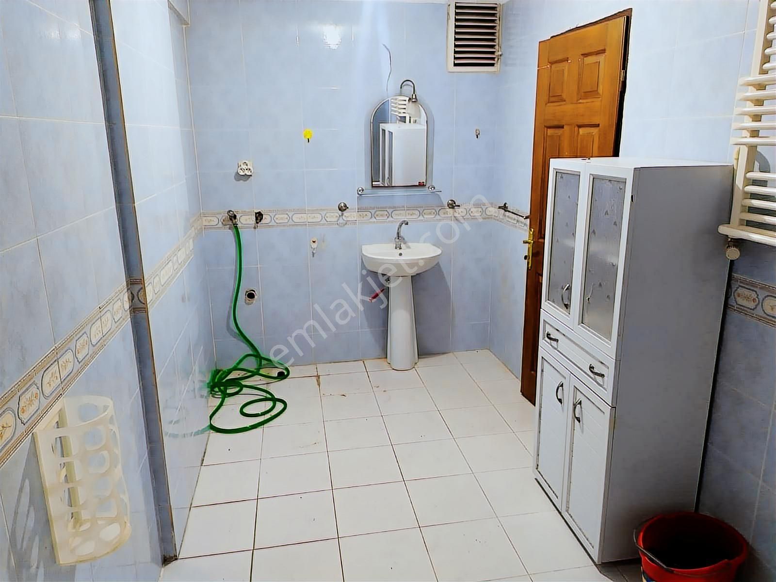 İstasyon Mah.koza 1 Evlerinde 240 M2 Kiralık 4+2 Dubleks - Görsel 17