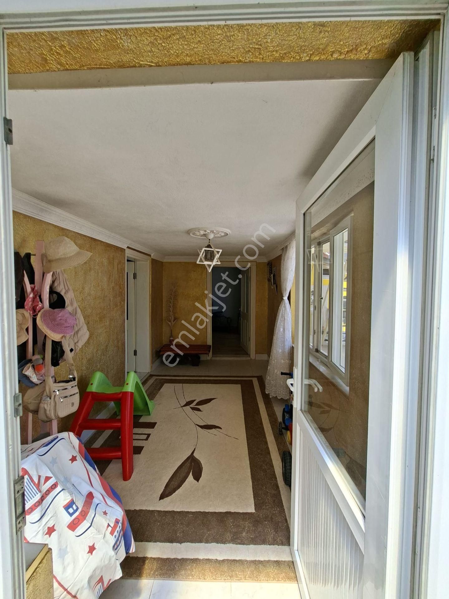 Aydın Nazilli Yöntem Emlaktan Yenipazar Hükümet Mahallesinde Satılık 4+1 Müstakil Ev - Görsel 10