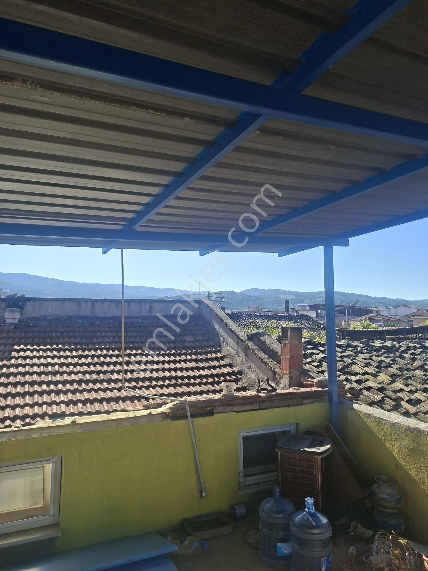 Aydın Nazilli Yöntem Emlaktan Yenipazar Hükümet Mahallesinde Satılık 4+1 Müstakil Ev - Görsel 14