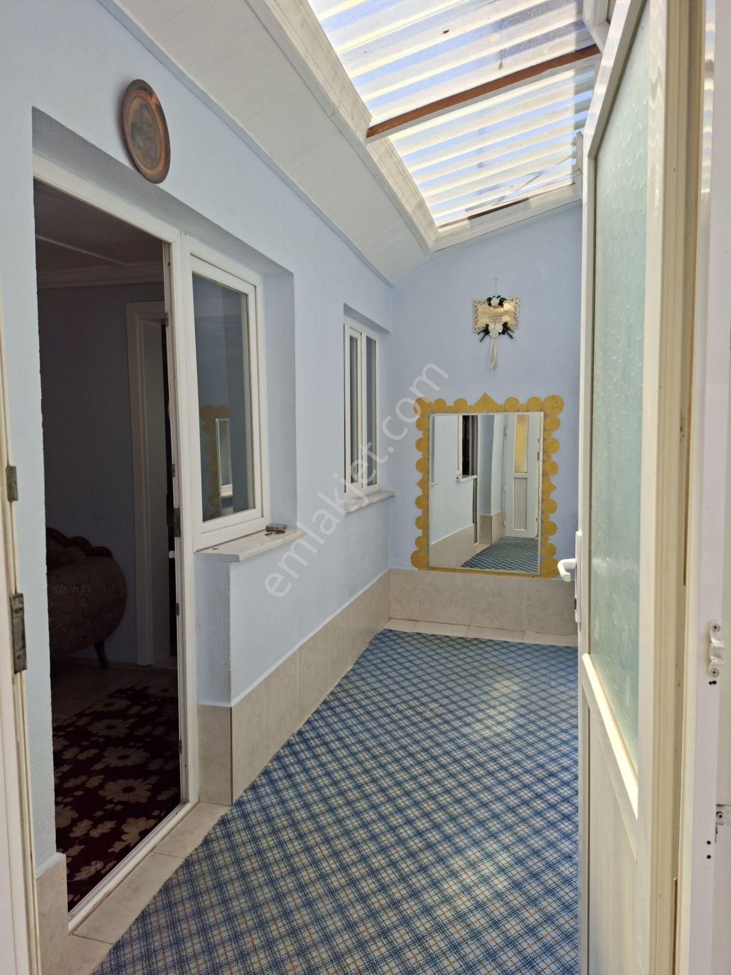 Aydın Nazilli Yöntem Emlaktan Yenipazar Hükümet Mahallesinde Satılık 4+1 Müstakil Ev - Görsel 5