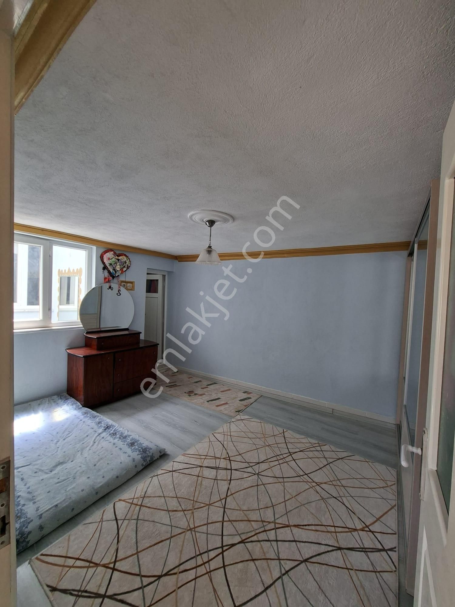 Aydın Nazilli Yöntem Emlaktan Yenipazar Hükümet Mahallesinde Satılık 4+1 Müstakil Ev - Görsel 11