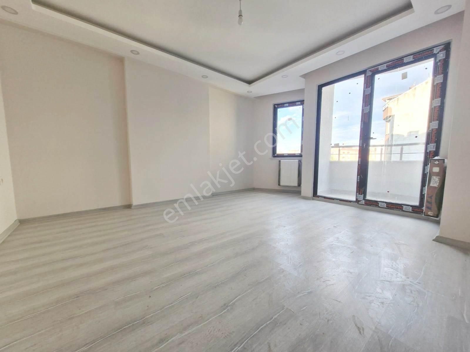 Cem Evi İtfaiye Civarına Yakın 2+1 Sıfır Daire Krediye Uygun Güney Cepe - Görsel 3