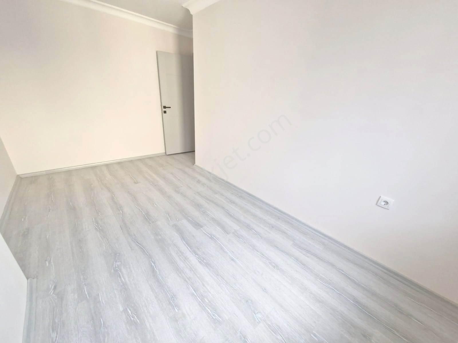 Cem Evi İtfaiye Civarına Yakın 2+1 Sıfır Daire Krediye Uygun Güney Cepe - Görsel 8