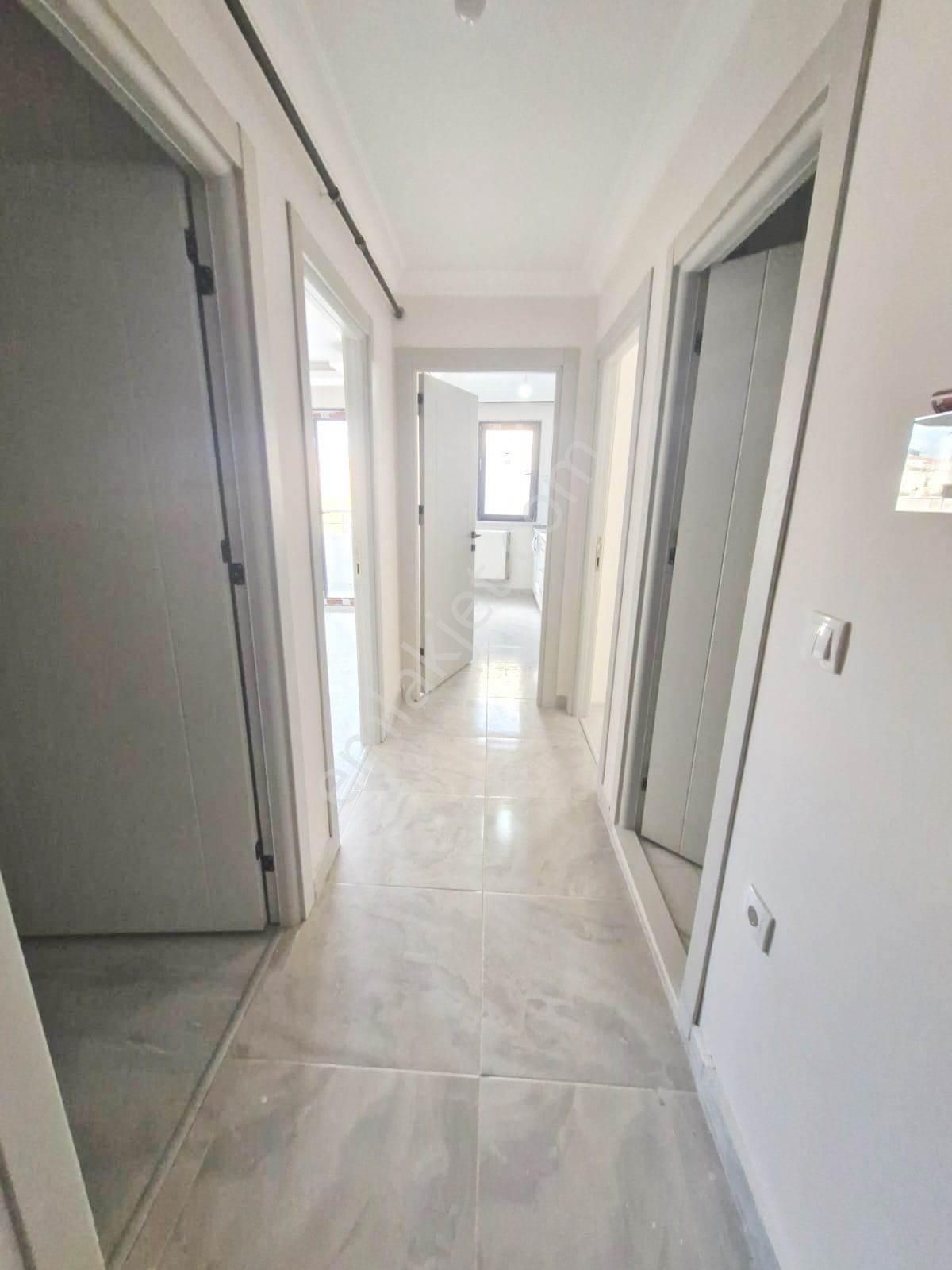 Cem Evi İtfaiye Civarına Yakın 2+1 Sıfır Daire Krediye Uygun Güney Cepe - Görsel 10