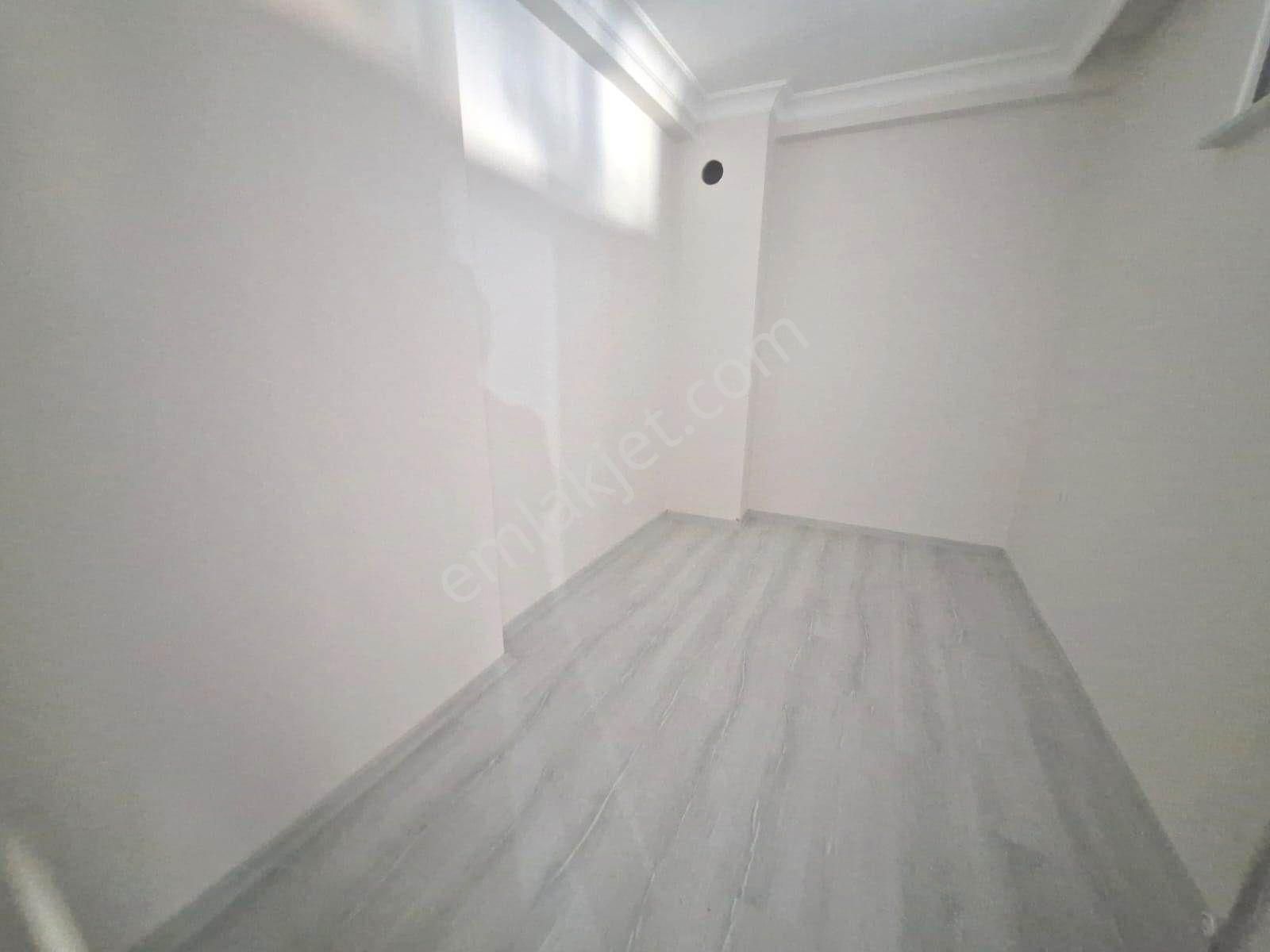 Cem Evi İtfaiye Civarına Yakın 2+1 Sıfır Daire Krediye Uygun Güney Cepe - Görsel 7