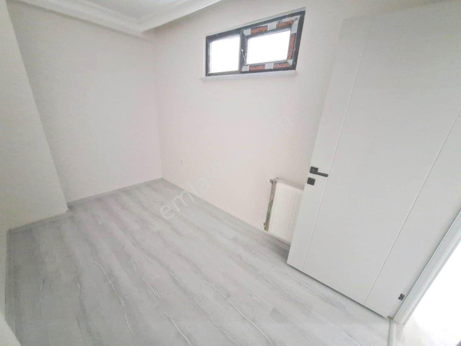 Cem Evi İtfaiye Civarına Yakın 2+1 Sıfır Daire Krediye Uygun Güney Cepe - Görsel 6