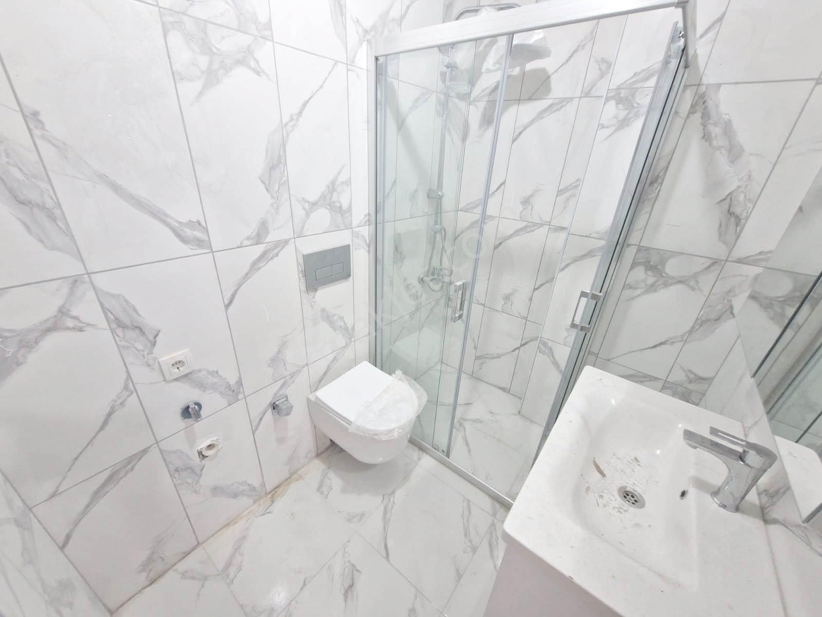 Cem Evi İtfaiye Civarına Yakın 2+1 Sıfır Daire Krediye Uygun Güney Cepe - Görsel 12