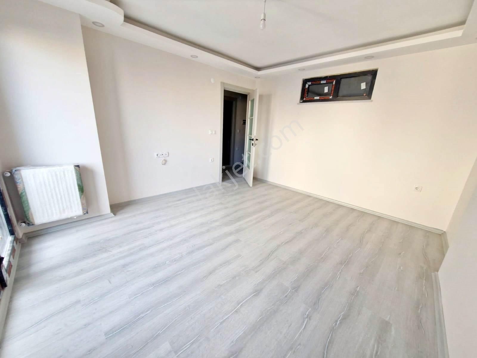 Cem Evi İtfaiye Civarına Yakın 2+1 Sıfır Daire Krediye Uygun Güney Cepe - Görsel 5