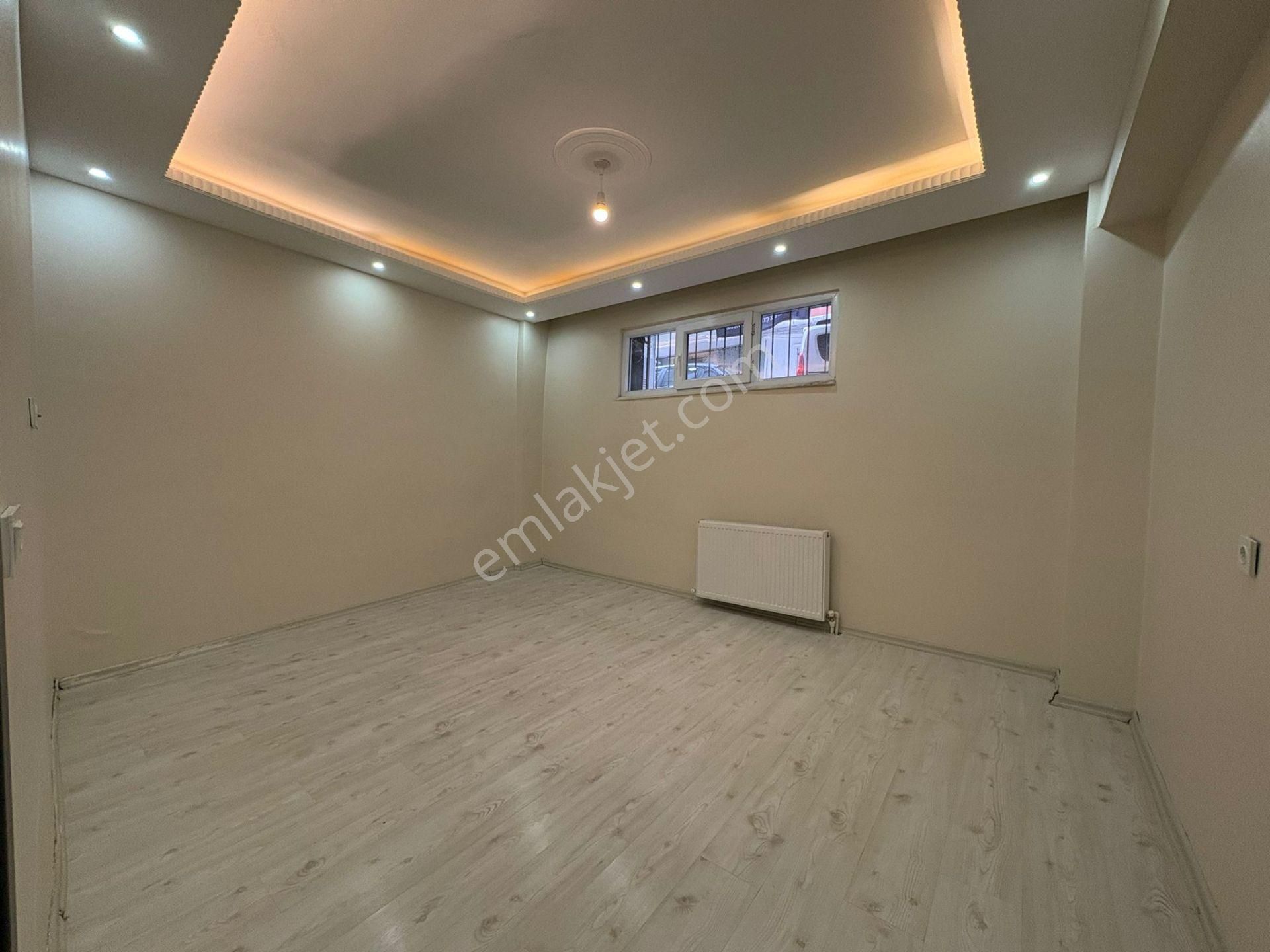 Özgür İnşaat"tan Malkoçoğlu Mah"de 2+1 100m2 Bahçe Katı Kiralık Daire - Görsel 7