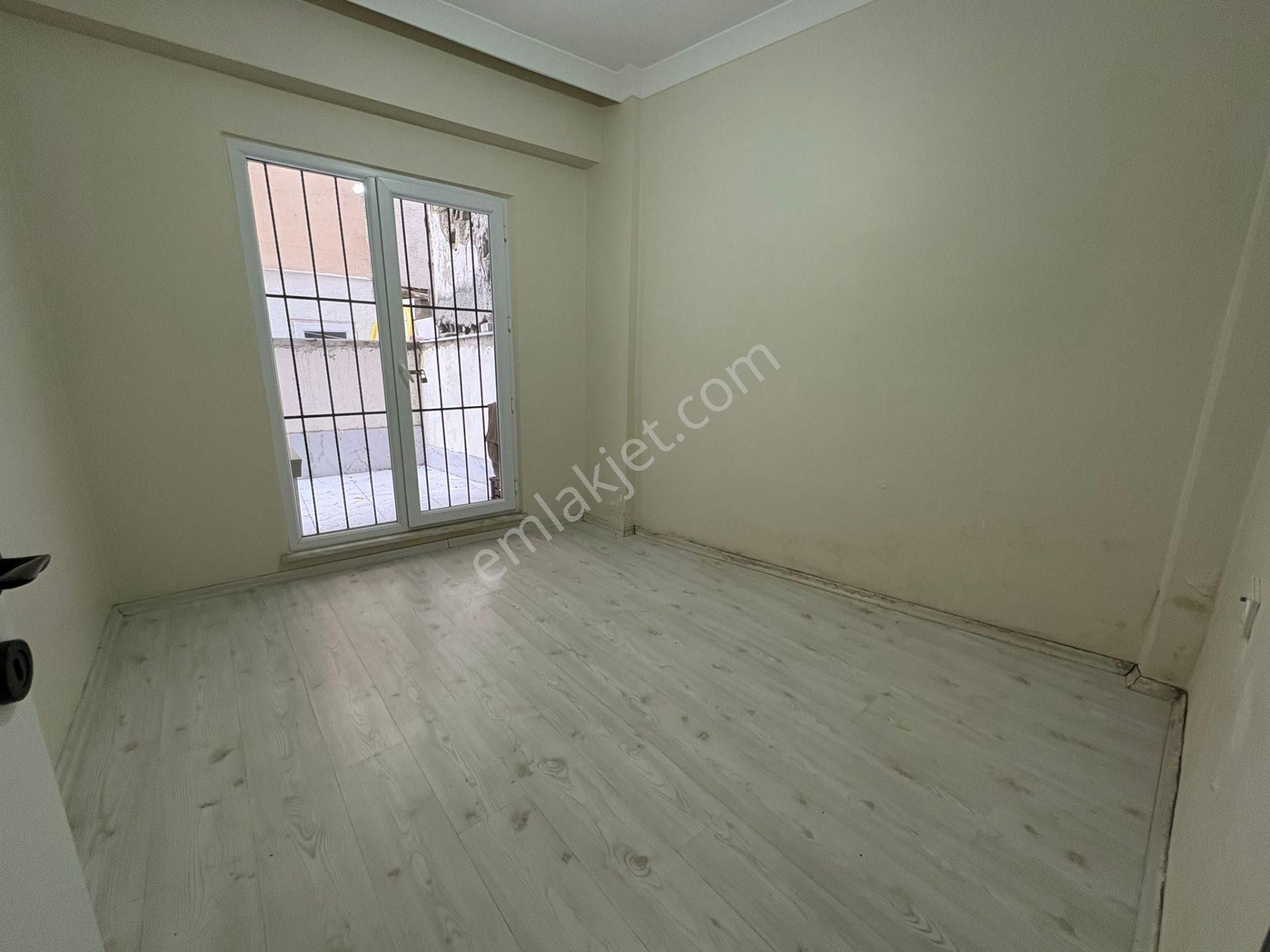 Özgür İnşaat"tan Malkoçoğlu Mah"de 2+1 100m2 Bahçe Katı Kiralık Daire - Görsel 21