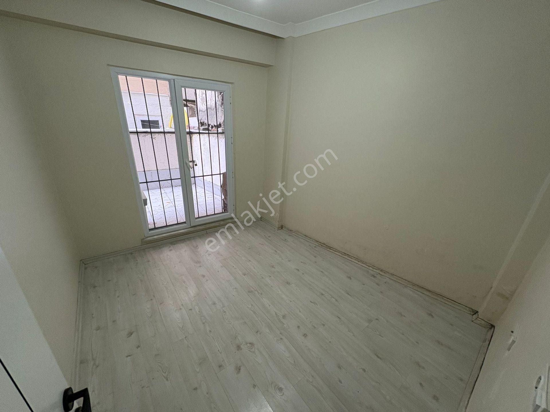 Özgür İnşaat"tan Malkoçoğlu Mah"de 2+1 100m2 Bahçe Katı Kiralık Daire - Görsel 23