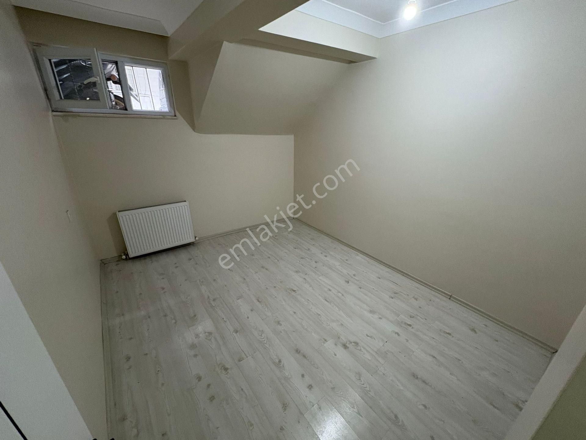 Özgür İnşaat"tan Malkoçoğlu Mah"de 2+1 100m2 Bahçe Katı Kiralık Daire - Görsel 13