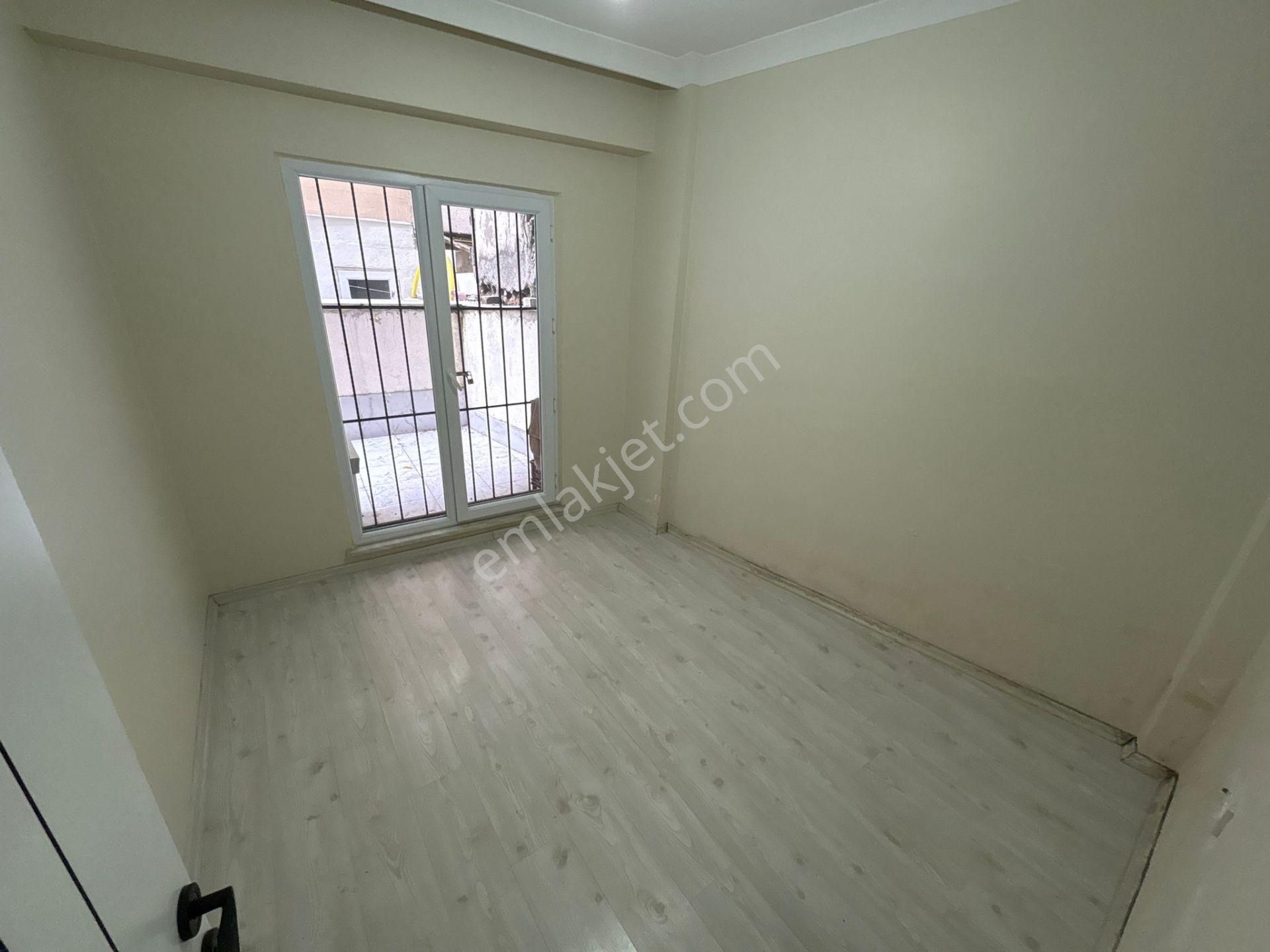 Özgür İnşaat"tan Malkoçoğlu Mah"de 2+1 100m2 Bahçe Katı Kiralık Daire - Görsel 12