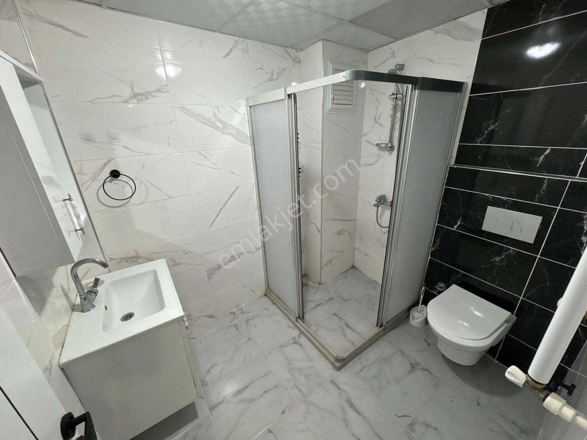 Özgür İnşaat"tan Malkoçoğlu Mah"de 2+1 100m2 Bahçe Katı Kiralık Daire - Görsel 16