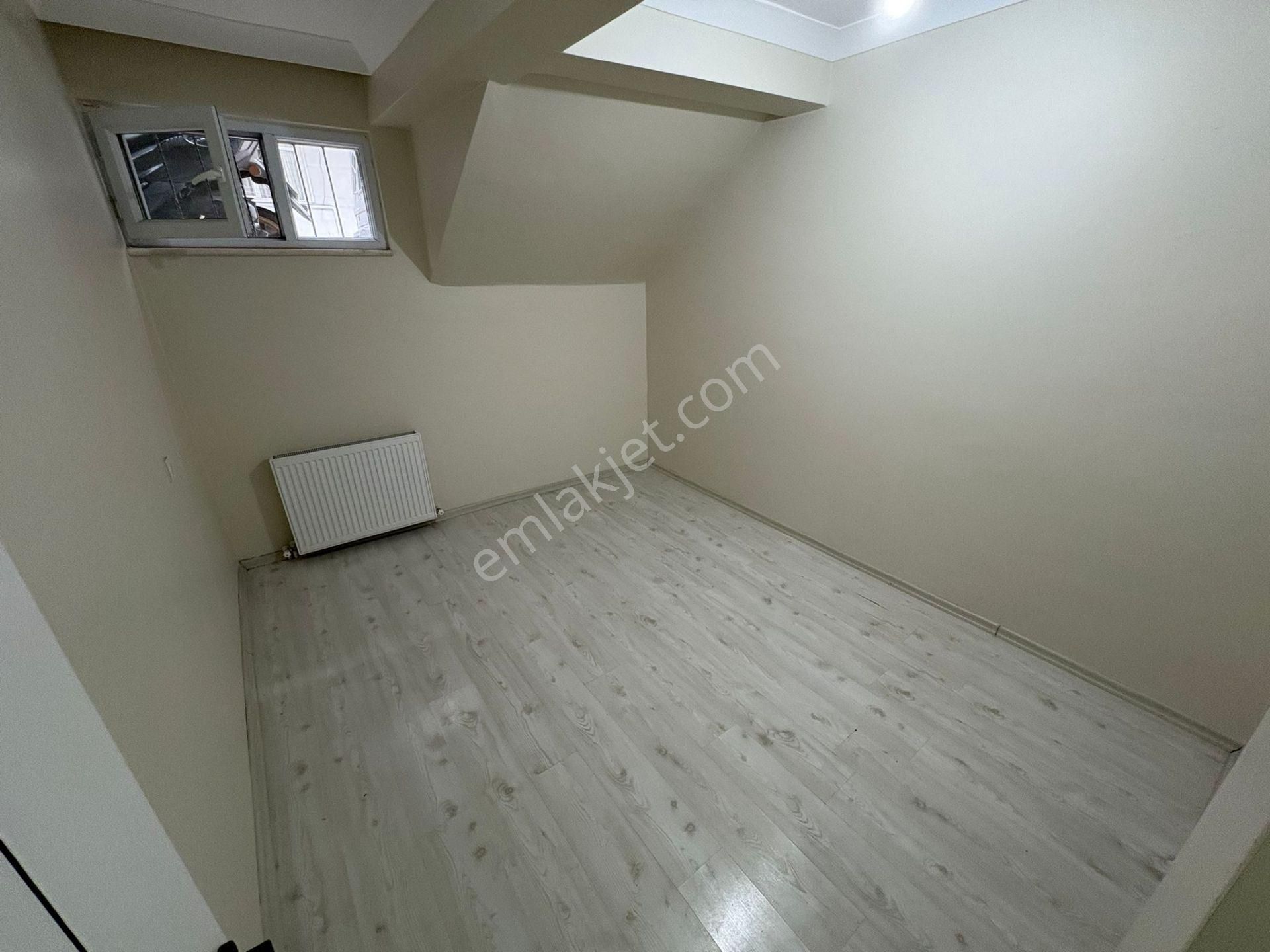 Özgür İnşaat"tan Malkoçoğlu Mah"de 2+1 100m2 Bahçe Katı Kiralık Daire - Görsel 14