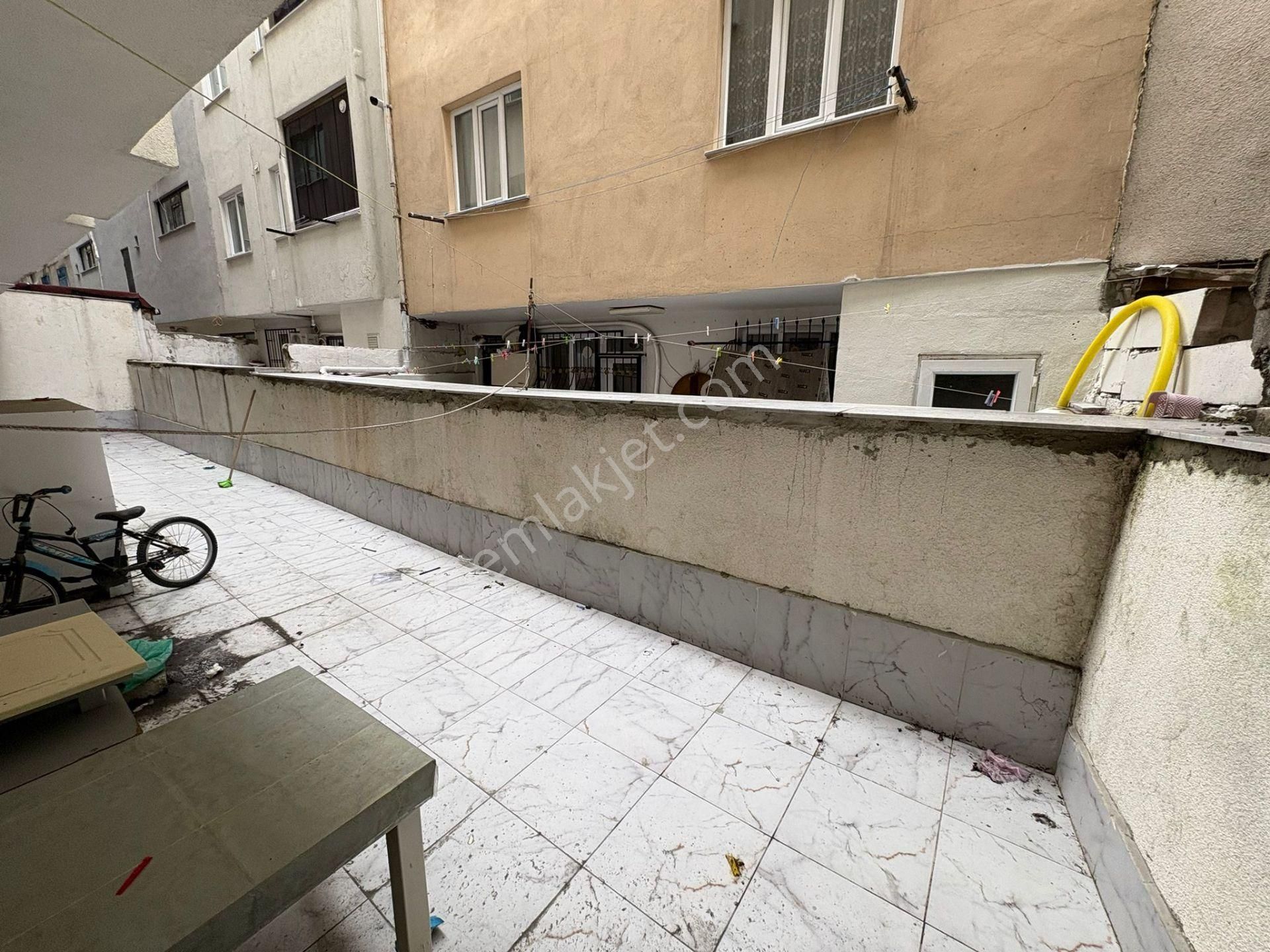 Özgür İnşaat"tan Malkoçoğlu Mah"de 2+1 100m2 Bahçe Katı Kiralık Daire - Görsel 24