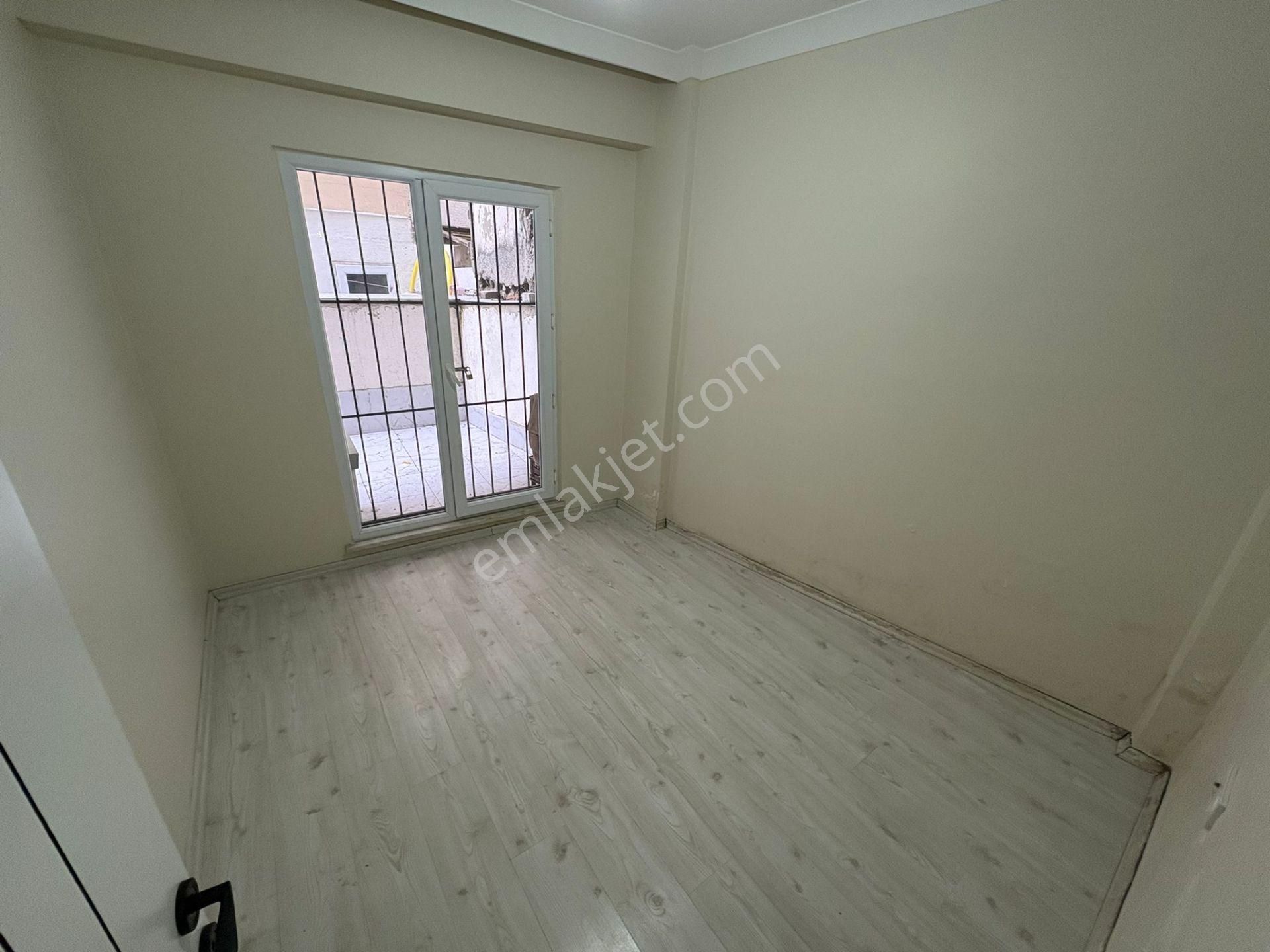 Özgür İnşaat"tan Malkoçoğlu Mah"de 2+1 100m2 Bahçe Katı Kiralık Daire - Görsel 10