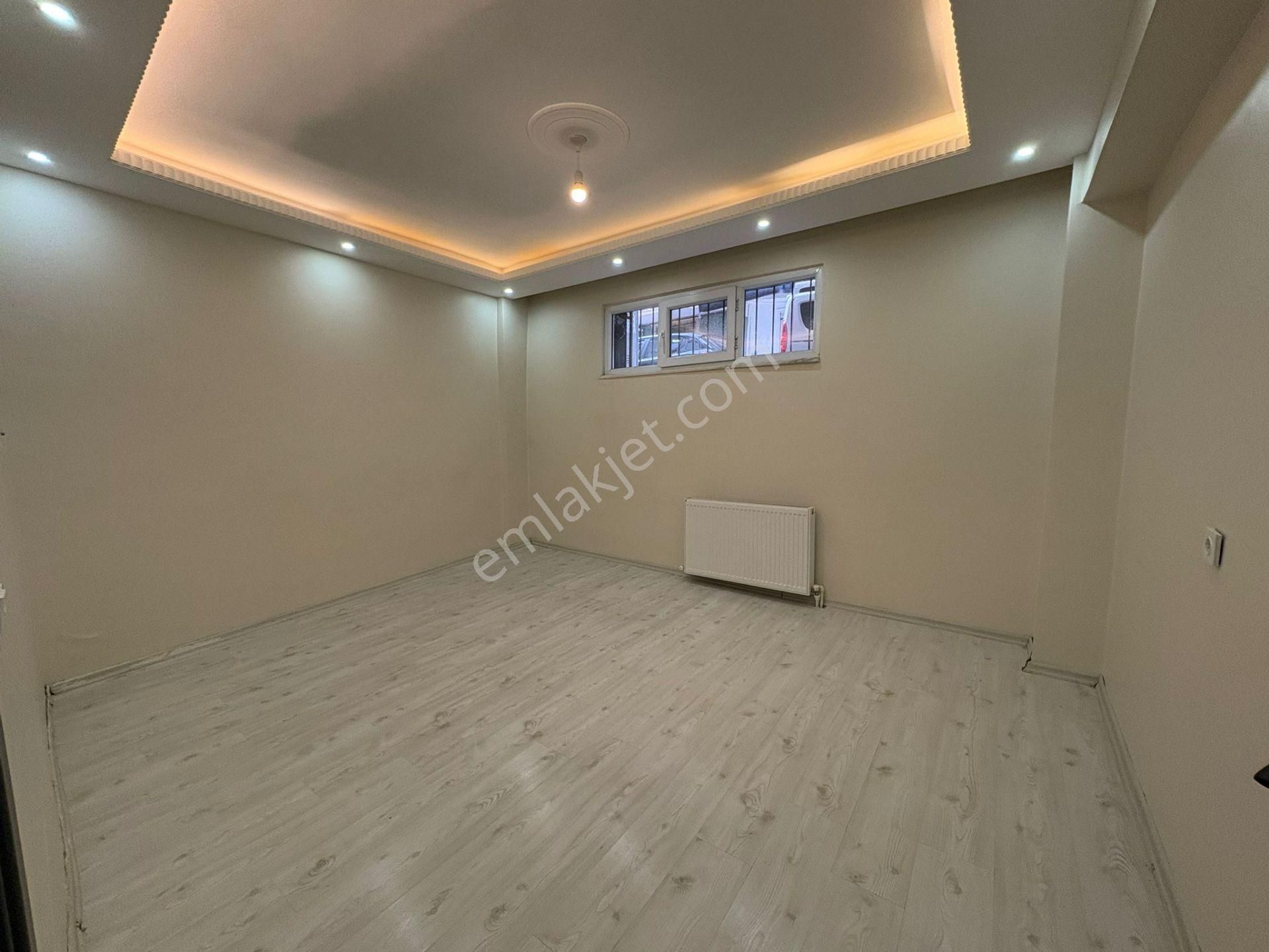 Özgür İnşaat"tan Malkoçoğlu Mah"de 2+1 100m2 Bahçe Katı Kiralık Daire - Görsel 3