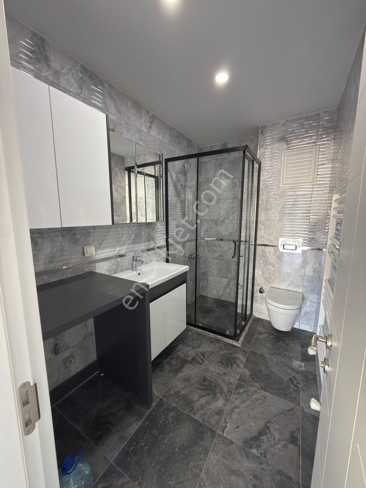 Saray Çarşı Kiralık 3+1 Lüx Daire - Görsel 26