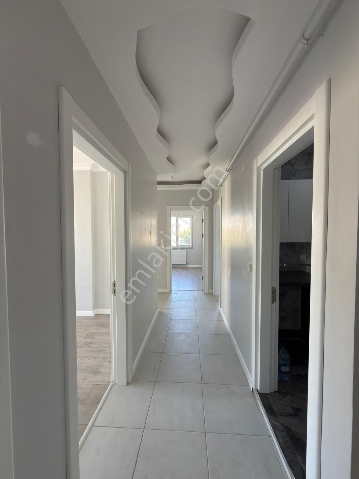 Saray Çarşı Kiralık 3+1 Lüx Daire - Görsel 20