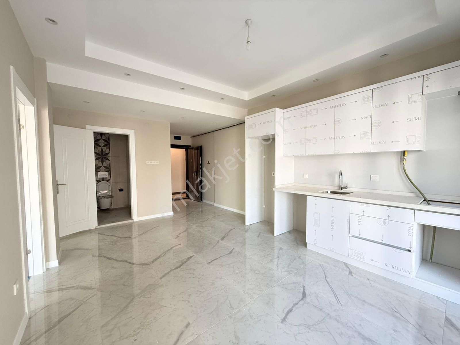Cb King'den Plevne Mah. Savaştepe Caddesi 2+1 Kiralık Ofis - Görsel 4