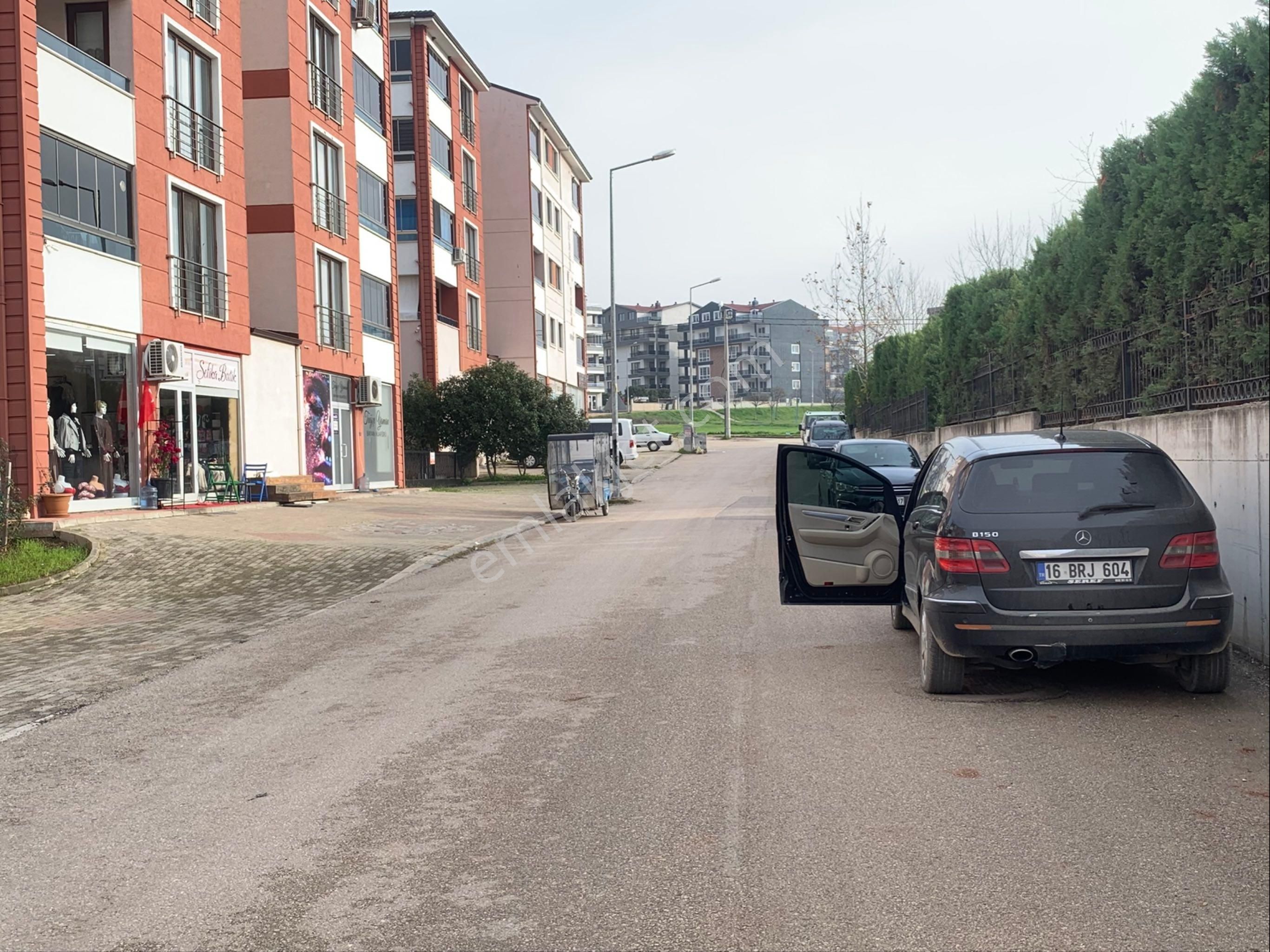 Rt Safir’den Akçalar’da Kiralık Dükkan - Görsel 5