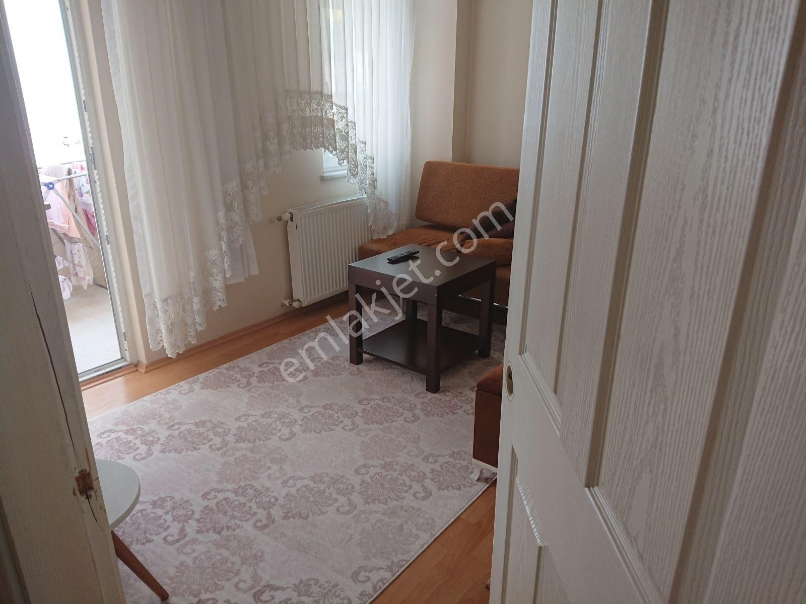 Kocamustafapaşa Yeni Bina Merkezi Konum Çiftcephe 1.kat 2+1 70mk - Görsel 19