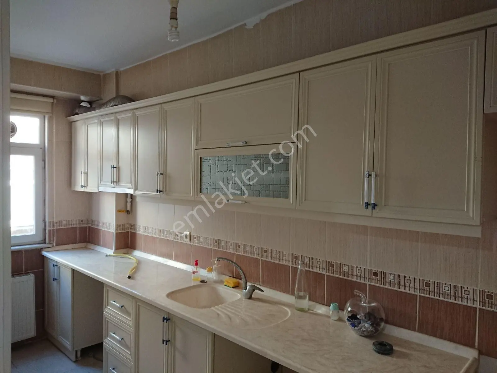 Kocamustafapaşa Yeni Bina Merkezi Konum Çiftcephe 1.kat 2+1 70mk - Görsel 18