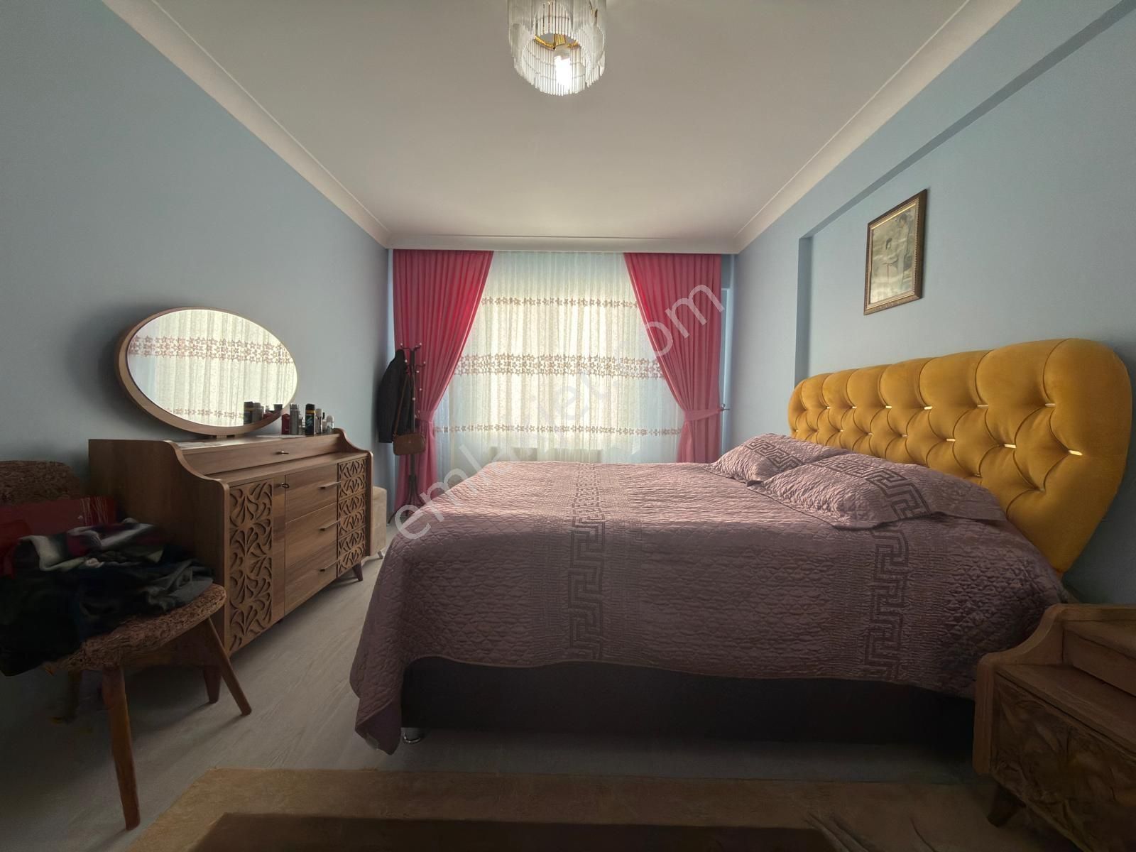 Han Gayrimenkulden Kök Tapu Hisar Mah. Ara Kat Konumlu Genç Bina - Görsel 22