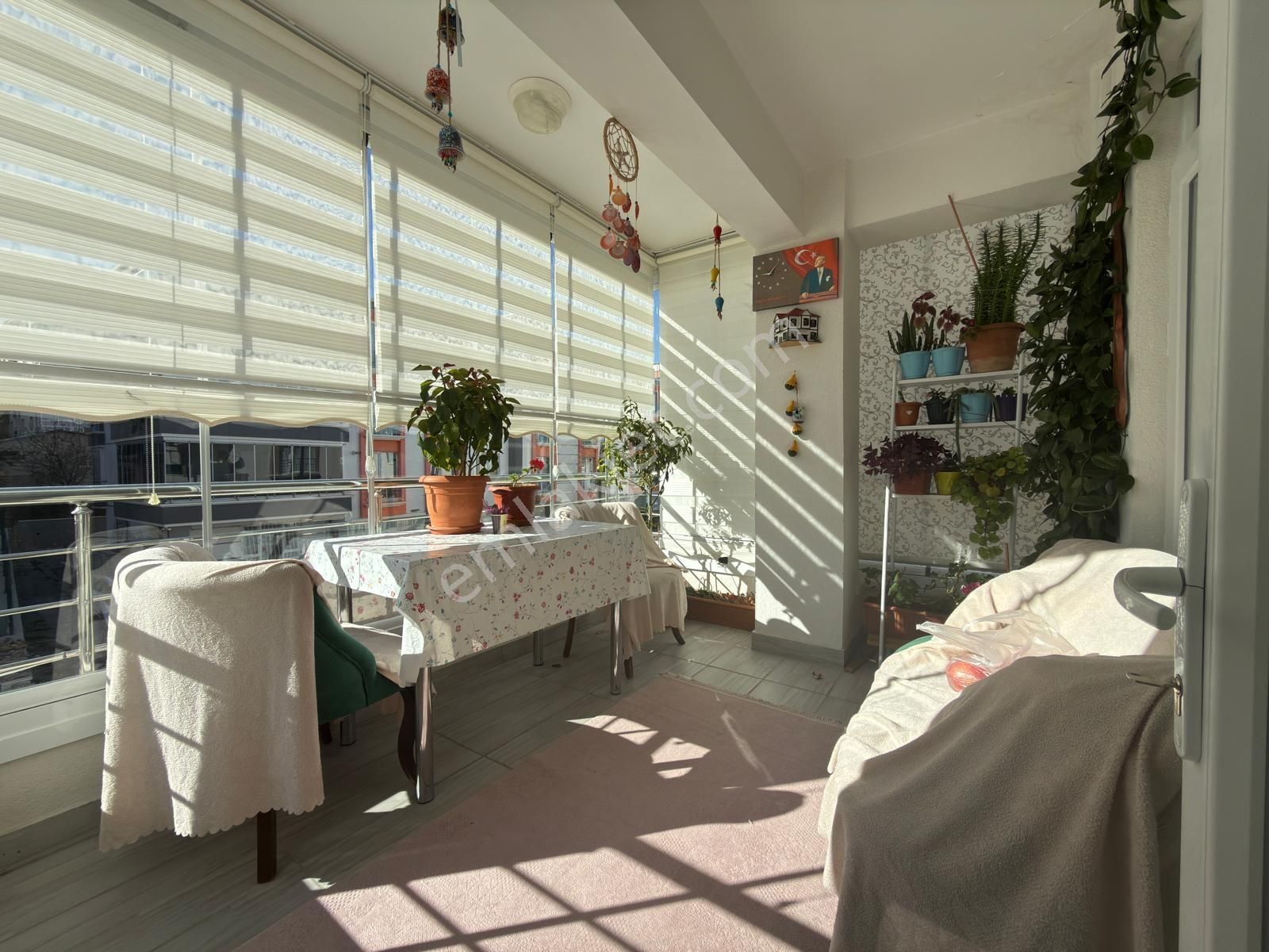 Han Gayrimenkulden Kök Tapu Hisar Mah. Ara Kat Konumlu Genç Bina - Görsel 29