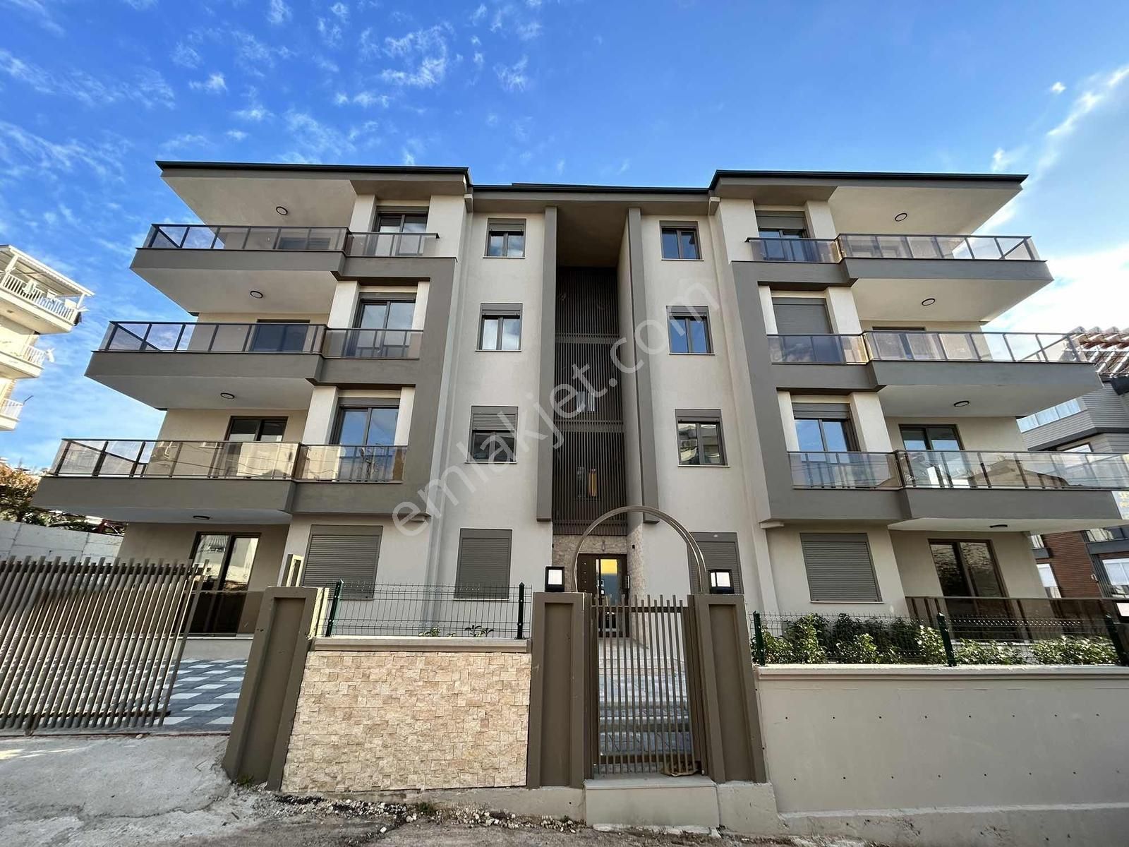 Erenköy'de Satılık 2+1 Lüks Daire Çok Şık Çok Güzel Kalite - Görsel 20