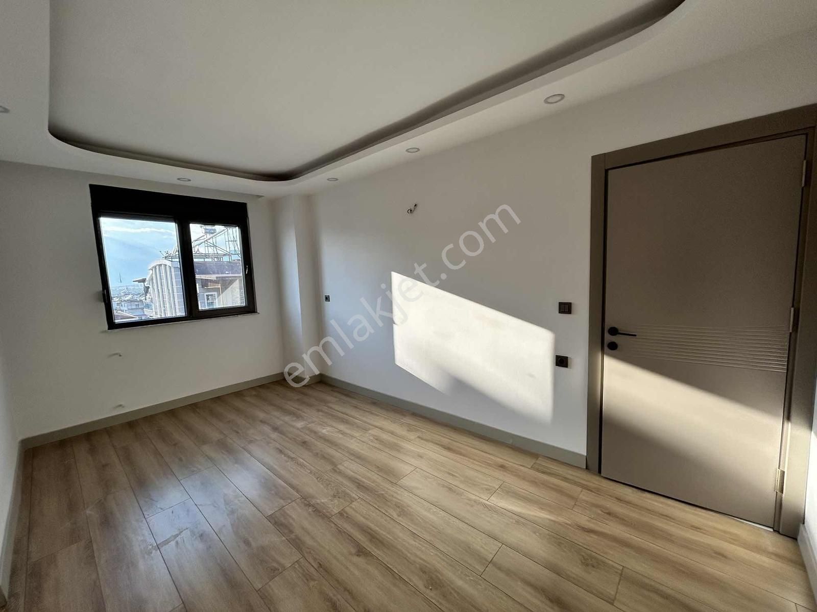 Erenköy'de Satılık 2+1 Lüks Daire Çok Şık Çok Güzel Kalite - Görsel 30