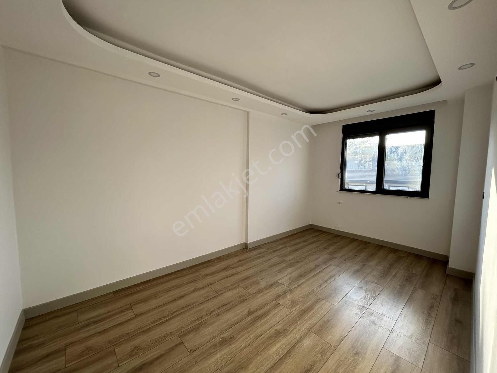 Erenköy'de Satılık 2+1 Lüks Daire Çok Şık Çok Güzel Kalite - Görsel 17