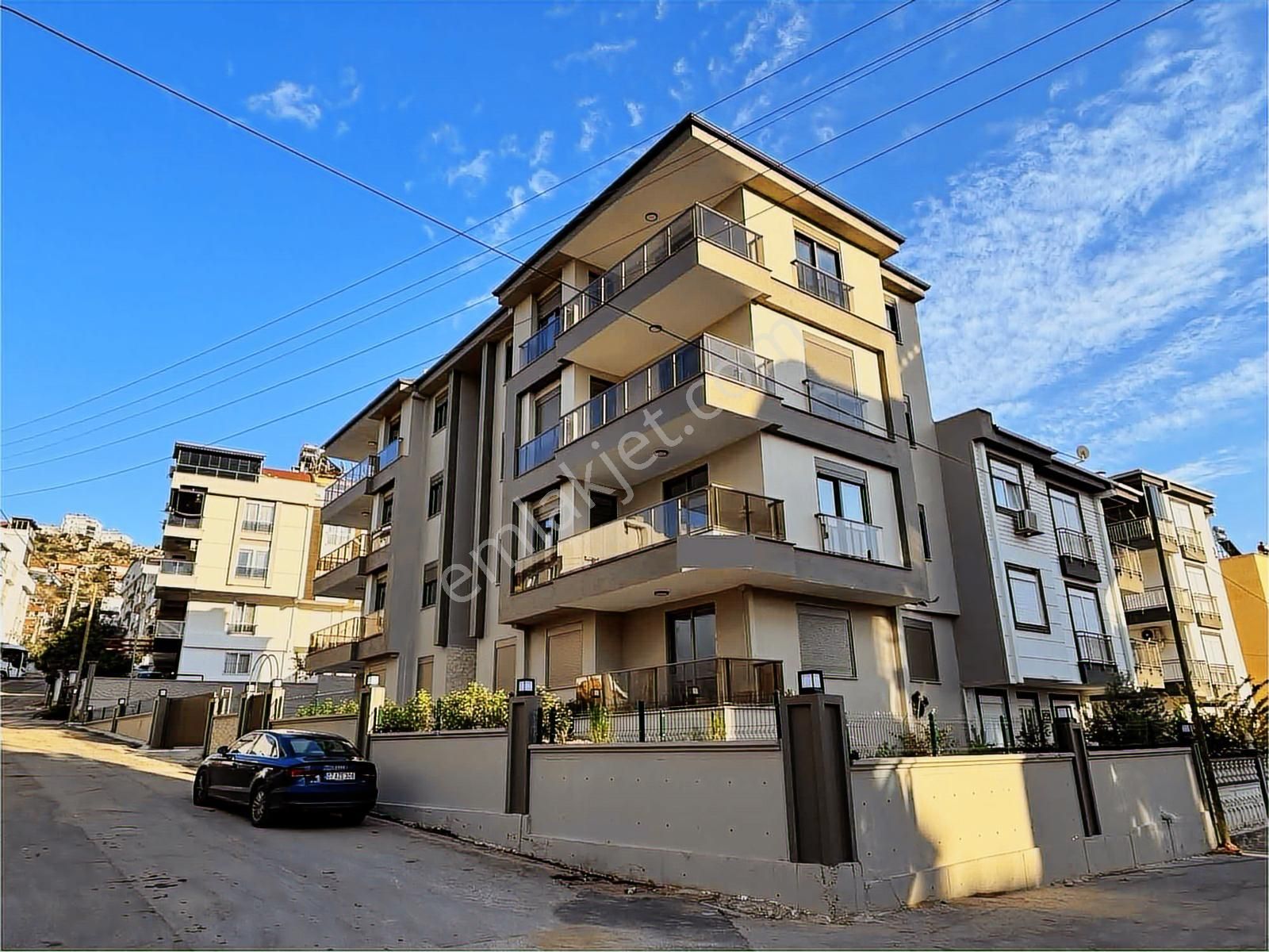 Erenköy'de Satılık 2+1 Lüks Daire Çok Şık Çok Güzel Kalite - Görsel 28