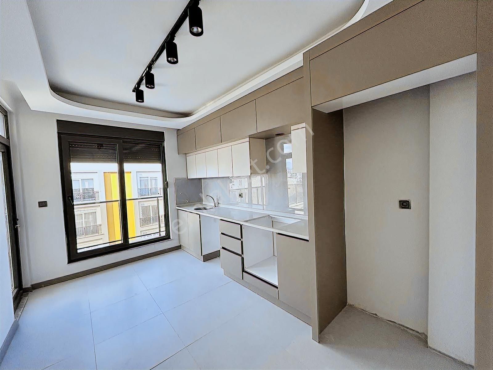 Erenköy'de Satılık 2+1 Lüks Daire Çok Şık Çok Güzel Kalite - Görsel 9