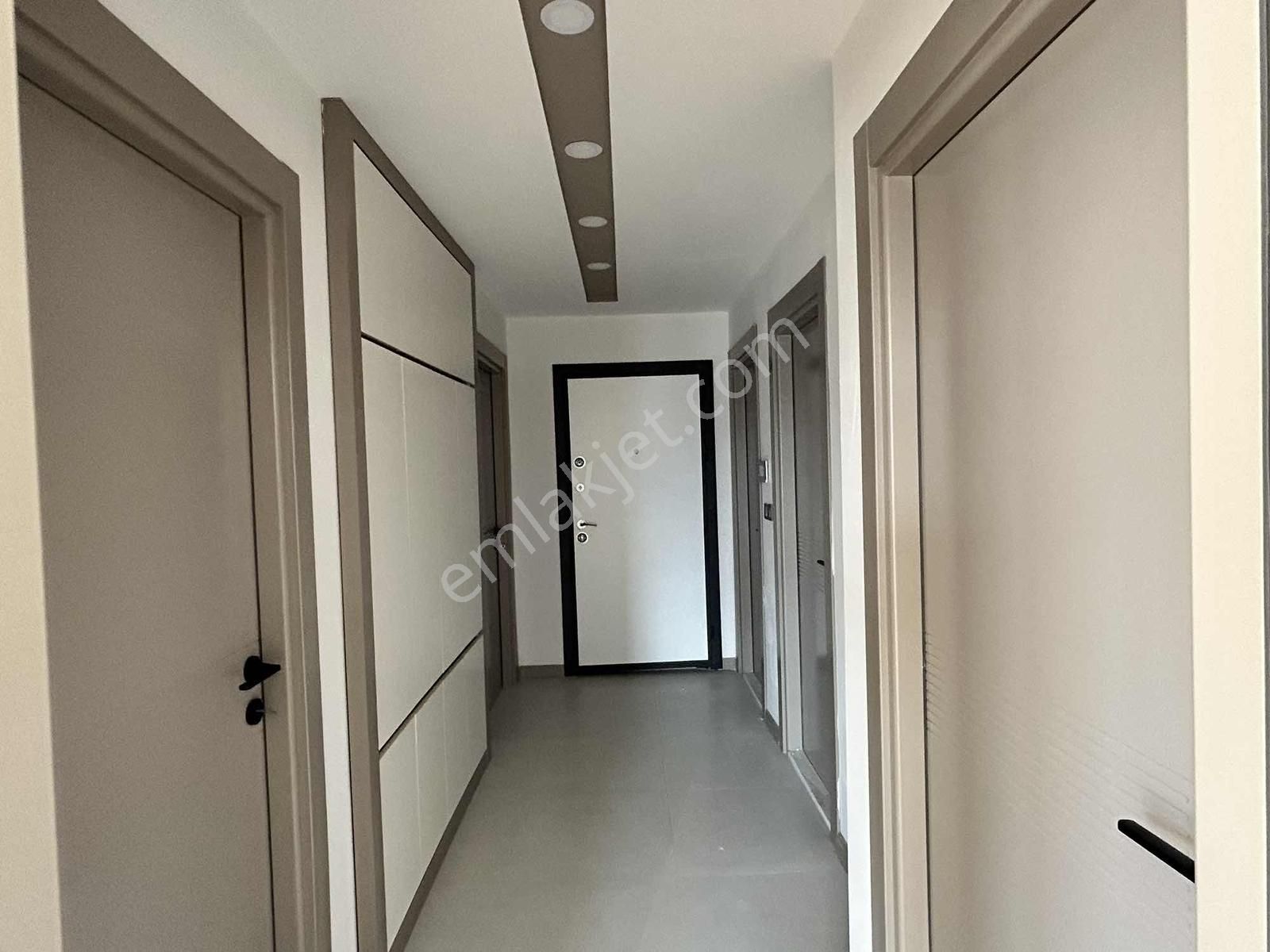 Erenköy'de Satılık 2+1 Lüks Daire Çok Şık Çok Güzel Kalite - Görsel 4