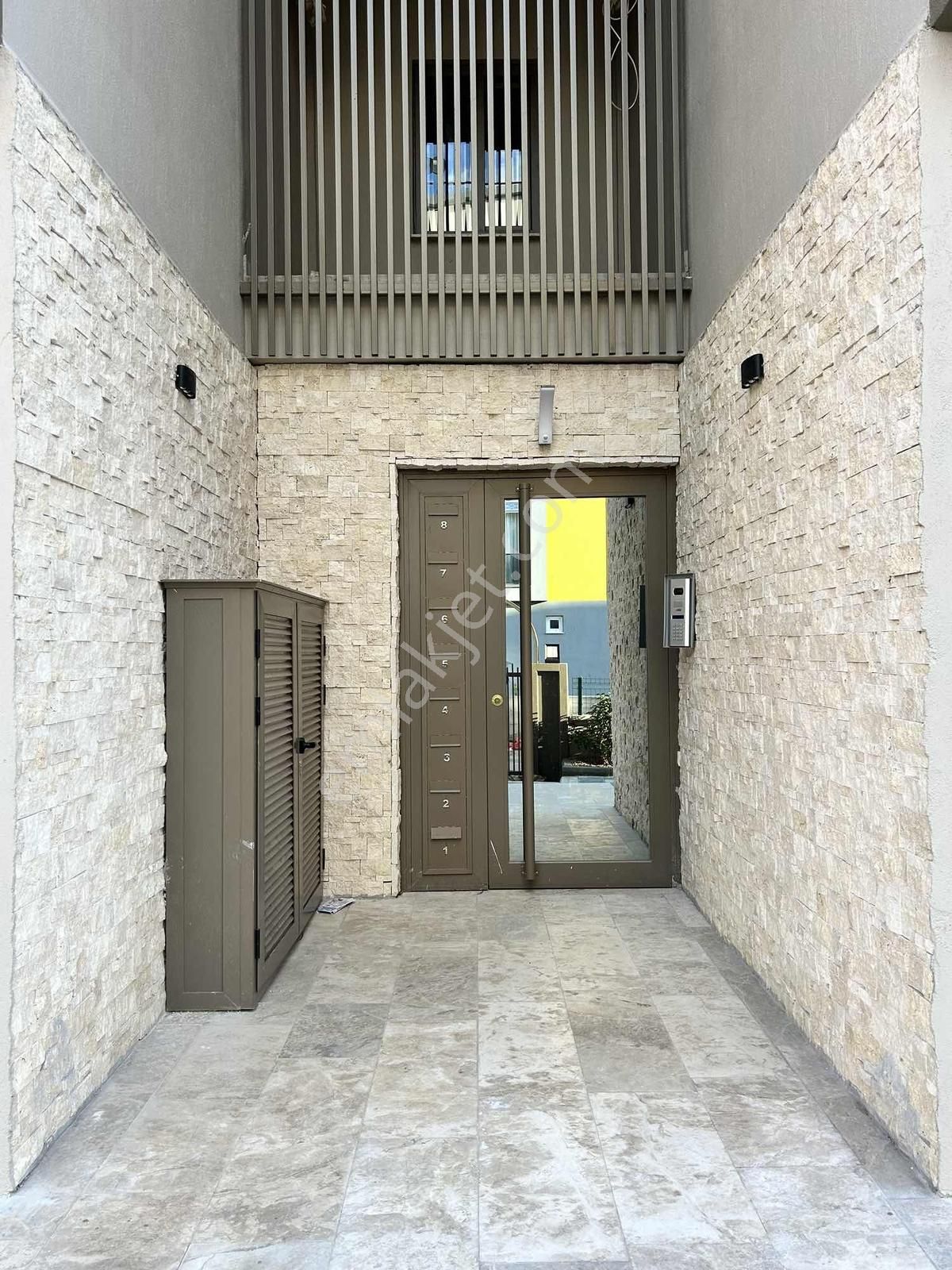 Erenköy'de Satılık 2+1 Lüks Daire Çok Şık Çok Güzel Kalite - Görsel 21