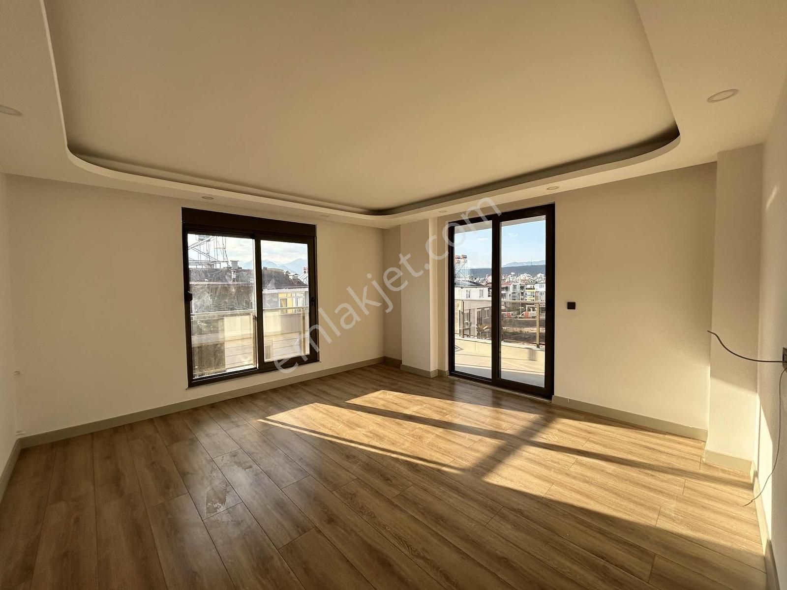 Erenköy'de Satılık 2+1 Lüks Daire Çok Şık Çok Güzel Kalite - Görsel 12