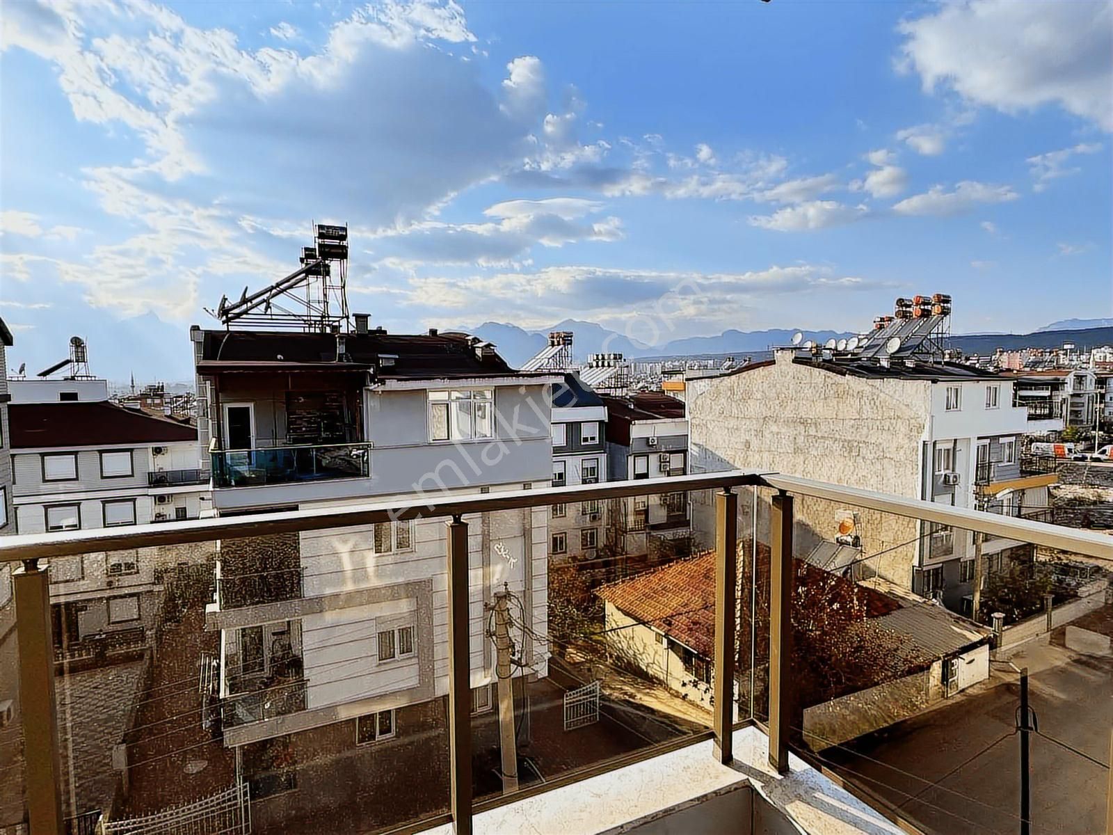 Erenköy'de Satılık 2+1 Lüks Daire Çok Şık Çok Güzel Kalite - Görsel 15