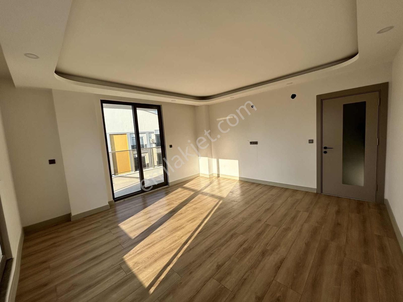 Erenköy'de Satılık 2+1 Lüks Daire Çok Şık Çok Güzel Kalite - Görsel 3