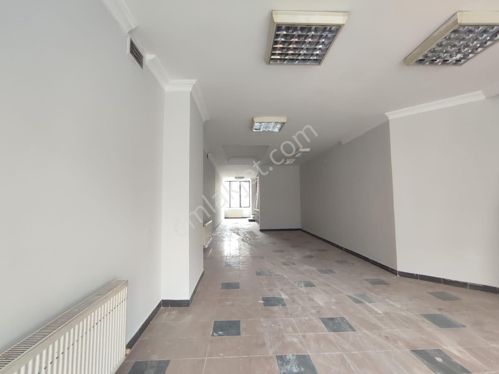 Osmangazi Kent Meydanı Cadde Üzeri Kiralık Dubleks Dükkan Mağaza - Görsel 13