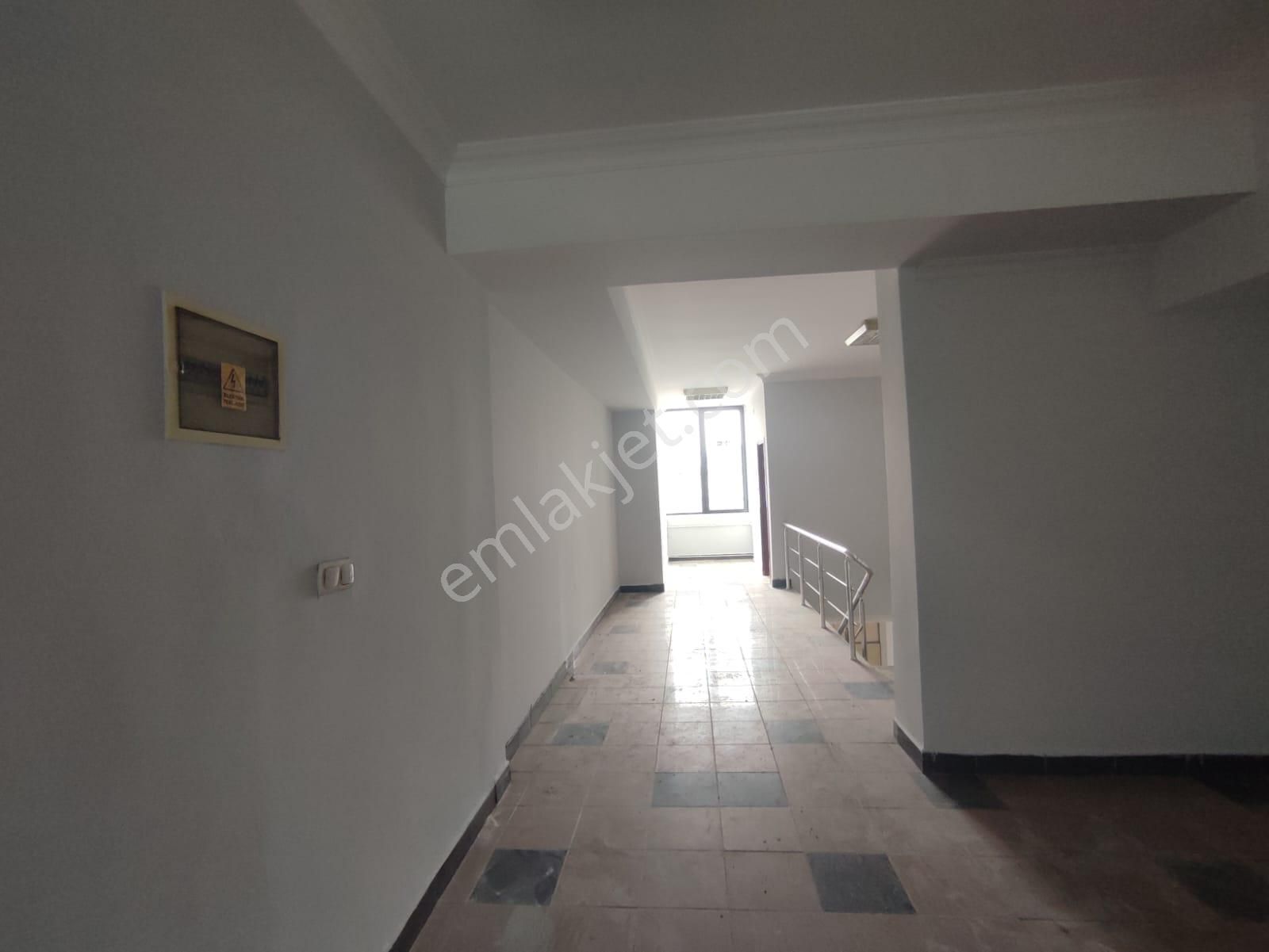 Osmangazi Kent Meydanı Cadde Üzeri Kiralık Dubleks Dükkan Mağaza - Görsel 21