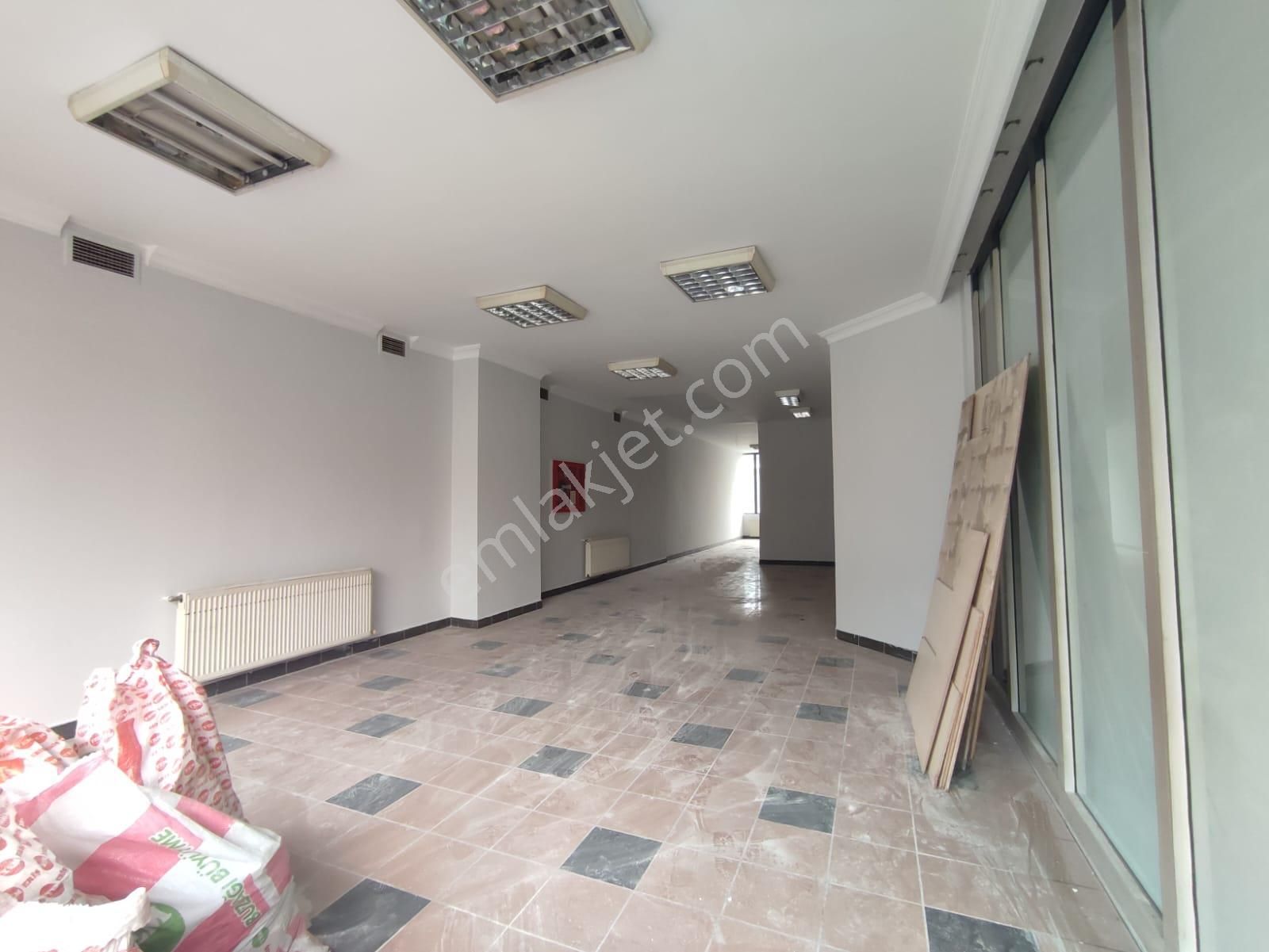 Osmangazi Kent Meydanı Cadde Üzeri Kiralık Dubleks Dükkan Mağaza - Görsel 28