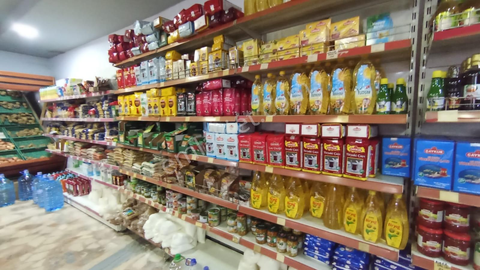 Beykoz Tokatköy Merkezde Devren Satılık Market - Görsel 10