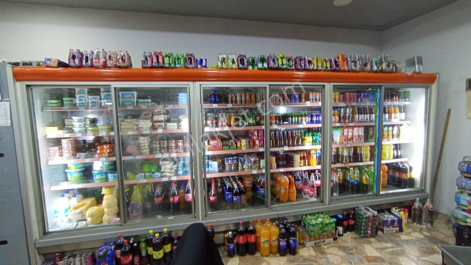 Beykoz Tokatköy Merkezde Devren Satılık Market - Görsel 16