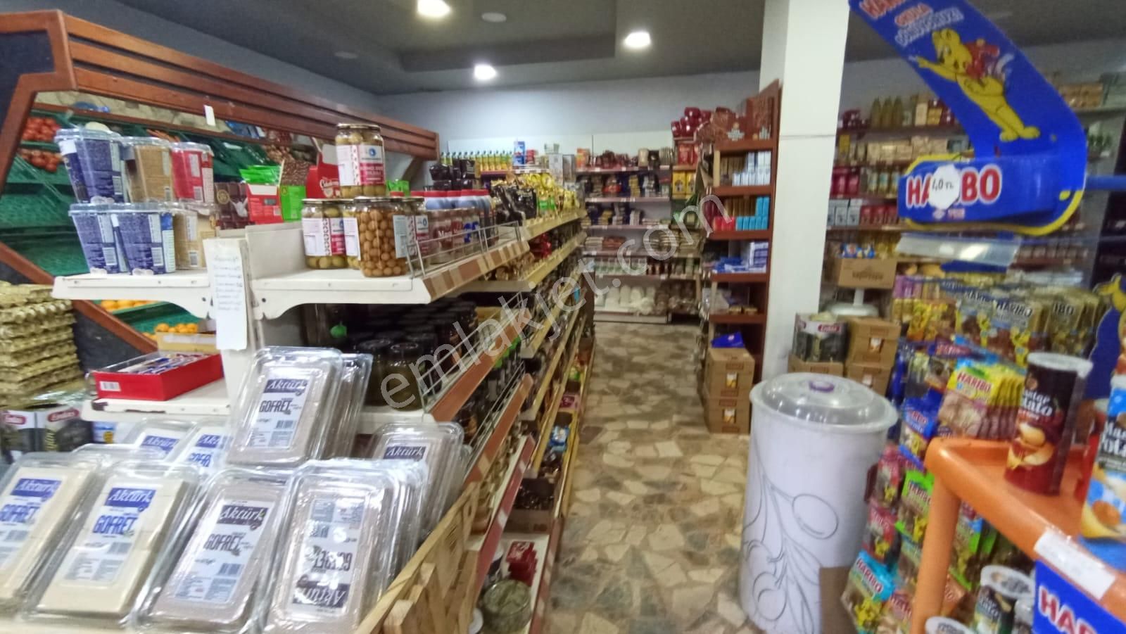 Beykoz Tokatköy Merkezde Devren Satılık Market - Görsel 17