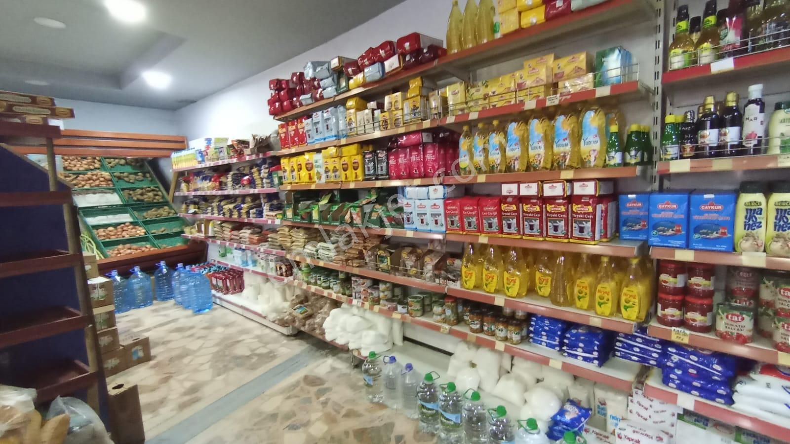 Beykoz Tokatköy Merkezde Devren Satılık Market - Görsel 2